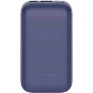 Xiaomi PB1030ZM Powerbank (batterie suppl&eacute;mentaire) 10000 mAh Li-Ion bleu Y526973
