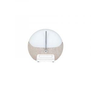 Lumie - Simulateur d'aube 700 fm Blanc