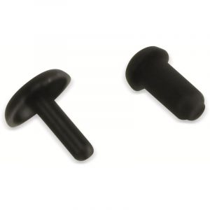 Rivets &agrave; expansion KSS, Longueur = 5,5 mm, Diam&egrave;tre = 3 mm