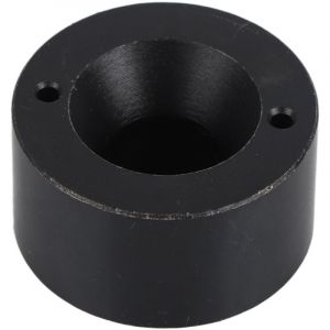 Forehill - Outil d'installation de goujon de roue 22800 Outil de goujon de pneu rond et résistant pour voitures, camions légers