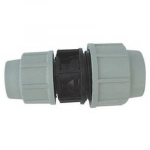 MANCHON DE R&Eacute;DUCTION PLASSON POUR TUYAU EN POLY&Eacute;THYL&Egrave;NE Dimensions : 40 x 32