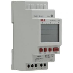 B.e.g - TS-ASTRO-2-NFC horloge modulaire astronomique chronolux 93142