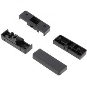 Facade Autoradio FA529 Compatible avec Seat Leon Toledo 99-04