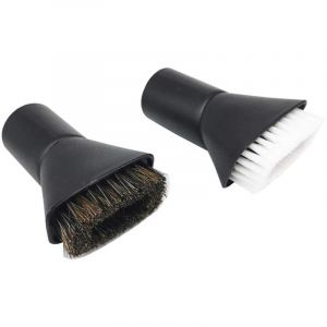 2.863-221.0 Brosse d'aspiration pour Karcher WD1, WD2, WD3, WD4, WD5, WD 3 Car, WD 3 P, WD 3 Premium, WD 4 Premium, WD 5 P Premium, WD 5 Premium, WD