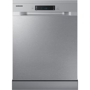 Samsung - DW60CG550FSRET lave-vaisselle Pose libre 14 couverts d