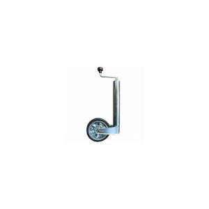Roue Jockey - Diam 60 mm - 400KG