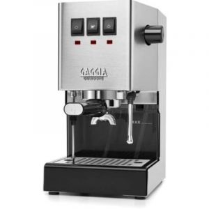 Gaggia Classic Evo cafeti&egrave;re expresso inox 2,1 L