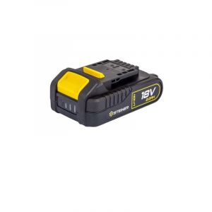 Batterie 18V 2Ah Li-ion Steiner