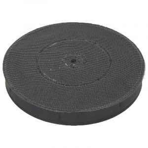 Turboair - Filtre à charbon d'origine Type f / F00494 / Model 601