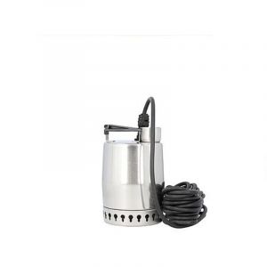 Grundfos - Pompe immerg&eacute;e Unilift KP350-M1, 11/4', 230 v 0,7 kW