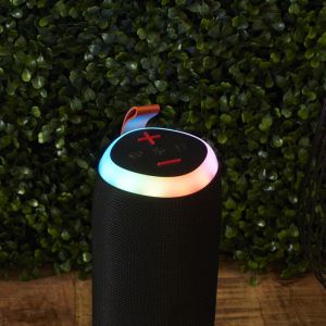 Enceinte Portative 2x5w