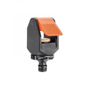 Banyo - Prise d'eau voleuse-raccord robinet pour robineterie lavabo avec borne de raccordement