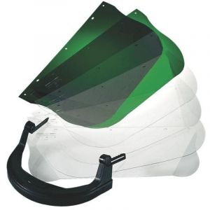 Centurion - cran pour casque S54