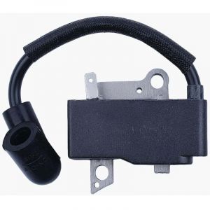 Module de Bobine d'allumage pour 573935702 Bobine de module d'allumage pour Husqvarna 440 435 435E 440E 445 450 Scie &agrave; cha&icirc;ne Jonsered Pi&egrave;ces