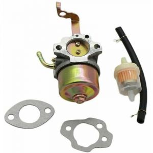 Carburateur D&eacute;stockage Carburateur- CARBURATEUR avec Joint pour Robin EY20 EY15 DET180 Wisconsin WI-185 GNRATEUR Moteur,A,F-