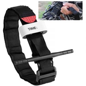 Garrot,Tourniquet Tactique,Garrots M&eacute;dicaux,Garrot Tourniquet,Garrot &agrave; Boucle D'urgence,Garrot Infirmier,Garrot &agrave; Lib&eacute;ration Rapide Et Lente pour