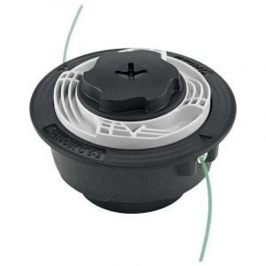 T&ecirc;te de fil de rechange pour Stihl fs 38 Auto Cut c 6-2 T&ecirc;te de coupe Autocut FS38 fs 38, fs 40, fs 45, fs 46, fs 50, fse 60, fse 71, fse 81/4006 710