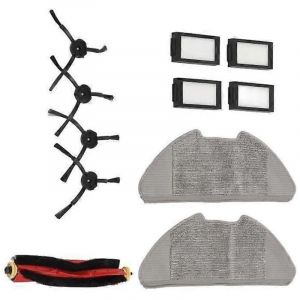 Kit d'accessoires pour balayeuse &eacute;lectrique Xiaomi Mijia