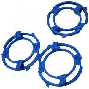 Philips - Support de tête de rasoir (422203625781) Rasoir, tondeuse
