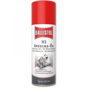 Ballistol - Spray nsf H1 200 ml Spray (Par 12)