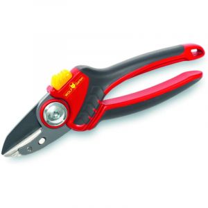 Cisaille de jardin Wolf-garten Premium Plus rs 4000