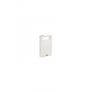 Lampe Illumina led Portable Anti Black-Out Rechargeable - 8 lumières de 7 lm - mm.125x193x36h.