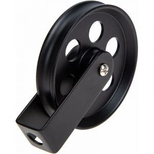 Petites Roues De Poulie Roue De Poulie De Lampe Poulie Roue Industrielle Fer Vintage Applique Ferme Applique Poulie Pour Cuisine S