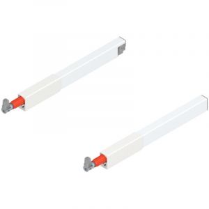 Tandembox barre longitudinale (sup&eacute;rieure), pour tiroir frontal, nl 270 mm, gauche/droite, pour tandembox intivo/antaro, pour tandembox antaro, blanc