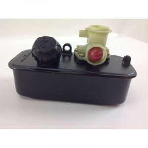 Briggs&stratton - Réservoir de carburant briggs&stratton pour moteur de tondeuse 019933