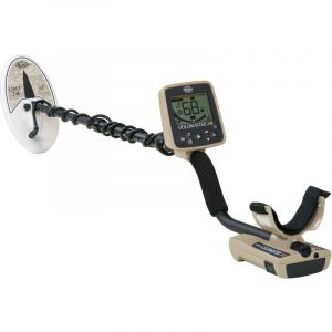 Garrett - D&eacute;tecteur de m&eacute;taux Goldmaster 24k