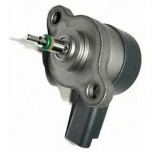 0281002493 R&eacute;gulateur de la pression de la pompe &agrave; carburant, &agrave; rampe commune, pour 2.0 HDI