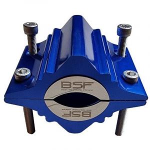 Anti Calcaire Magnétique puissant 12800 Gauss, Adoucisseur d'eau BSF anti-tartre - la Qualité de la marque Française BSF