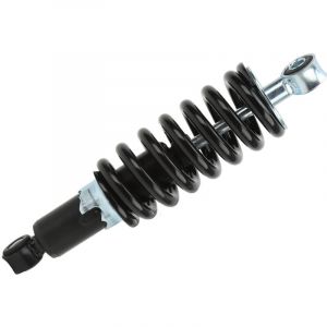 Amortisseur 240 mm r&eacute;glable &eacute;tanche pour 50 cc &agrave; 125 cc Dirt Pit Bike ATV Go Kart Scooter
