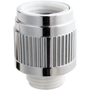 Deante - 1/2' tournant douche r&eacute;glable 0-23 l/min r&eacute;duction mamelon d'&eacute;coulement d'eau
