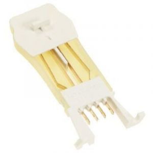 [jamais Utilise] Contacteur Toaster Pour Petit Electromenager Magimix - 504926