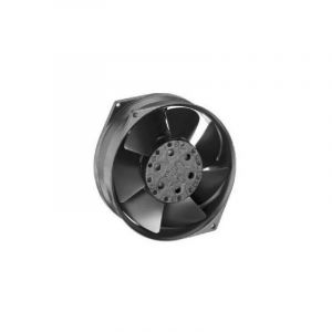 EBM Papst W2S130-AA03-01 Ventilateur axial 230 V/AC (Ø x H) 130 mm x 55 mm Q710842