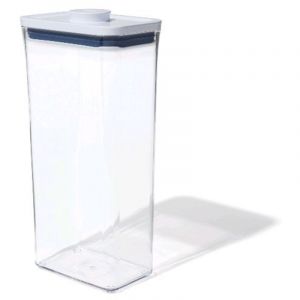 Bo&icirc;te Rectangulaire Haute 3.5 L - Pop - Oxo