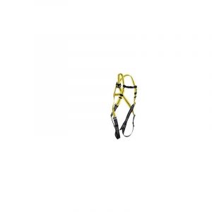 Arnes enganche dorsal regulable 1888-AB steelpro