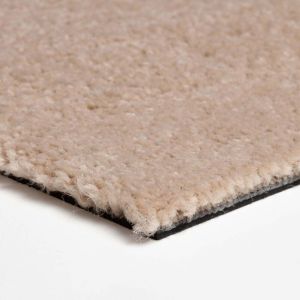 Schatex - Dalle moquette beige autoplombante 50x50 cm Moquette modulaire en dalles sans colle