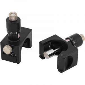 Outils de réglage de lame de rabot magnétique pour le travail du bois, Jig de lame de raboteuse magnétique - Outil de Réglage de Lame de Rabotage