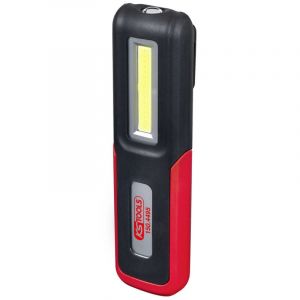 Ks Tools - Lampe mobile led cob 3 Watt - 150.4495