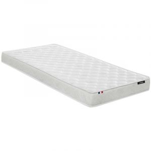 Vente-unique - Matelas 90 x 190 cm mousse &eacute;p.15cm - zeus de dreamea