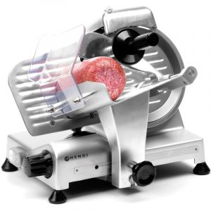 Trancheuse &agrave; viande Hendi Profi Line 195 200W - Hendi 210031