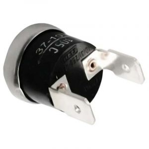 S&eacute;curit&eacute; thermique chaudi&egrave;re NECTRA, TOP CALYDRA, DELTA CENTORA, 105 degr&eacute;