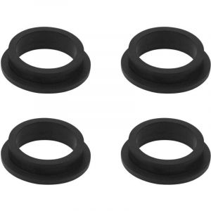 Joint de pompe de filtre &agrave; sable de piscine, joint torique en forme de L pour kit de r&eacute;paration de moteur de pompe de filtre &agrave; sable Intex et pi&egrave;ces