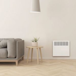 Convecteur 2000w Sid Blanc