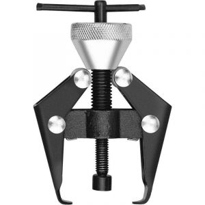 Extracteur Bras Essuie Glace, Extracteur Petit Roulement Extracteur d'Ecrou de Bras d'Essuie-Glace R&eacute;paration