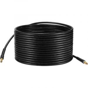 15M Rallonge de Tuyau pour Nettoyeur Haute Pression K&auml;rcher K Series K2 K3 K4 K5 K6 K7 Karcher, 15M Flexible Tuyau de Rechange Quick Connect avec