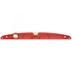 Kstools - ks Tools - Niveau antichocs aimanté 2 fioles, L.500 mm - 204.6500