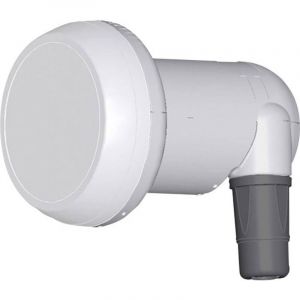 T&ecirc;te lnb simple Kathrein kel 411 Nombre d'abonn&eacute;s : 1